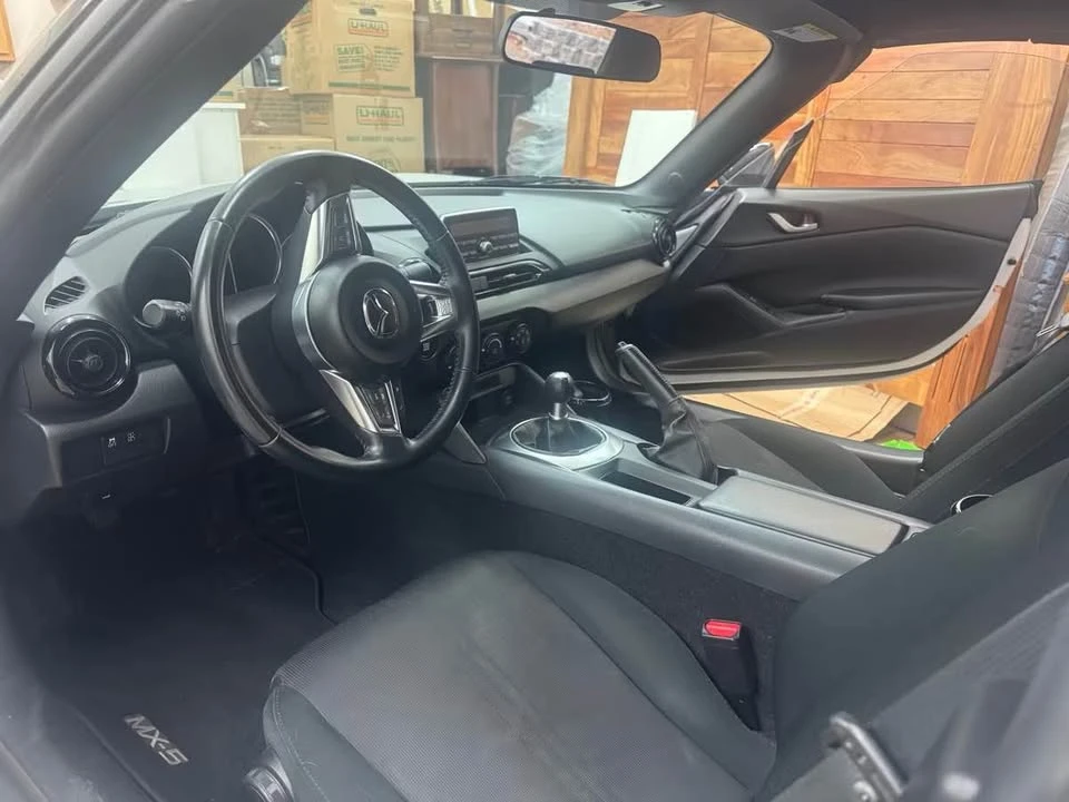 2016 Mazda ND MX-5 Miata - Image 9 of 12