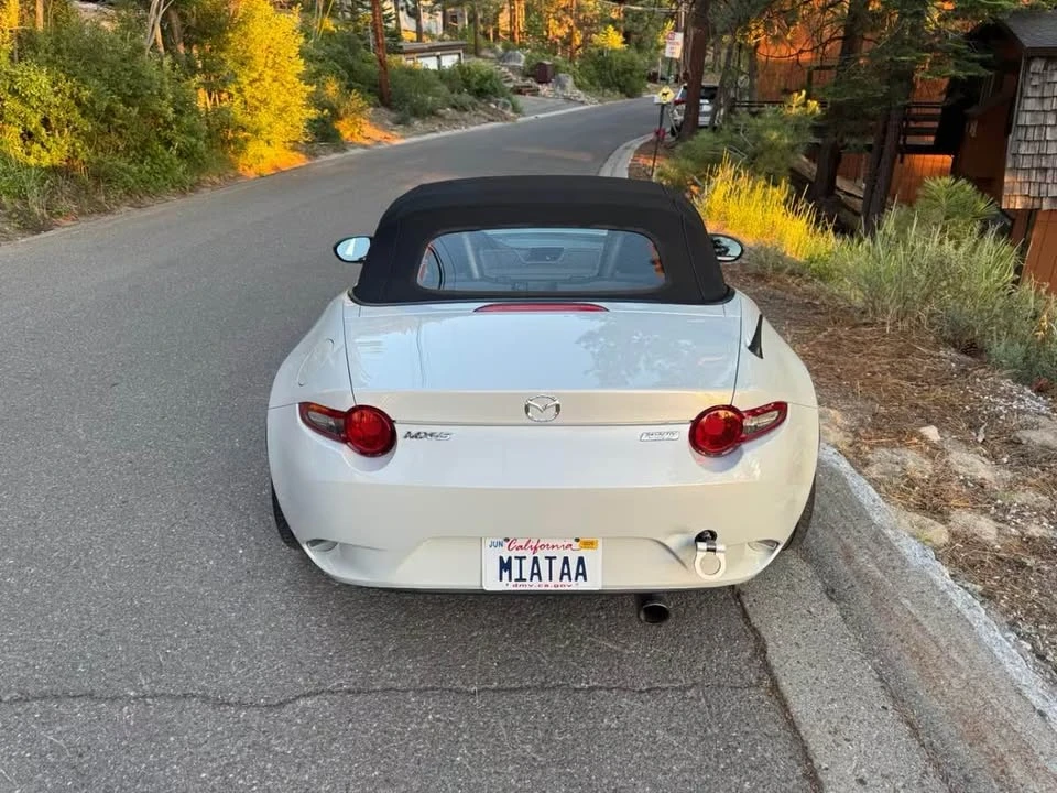 2016 Mazda ND MX-5 Miata - Image 5 of 12