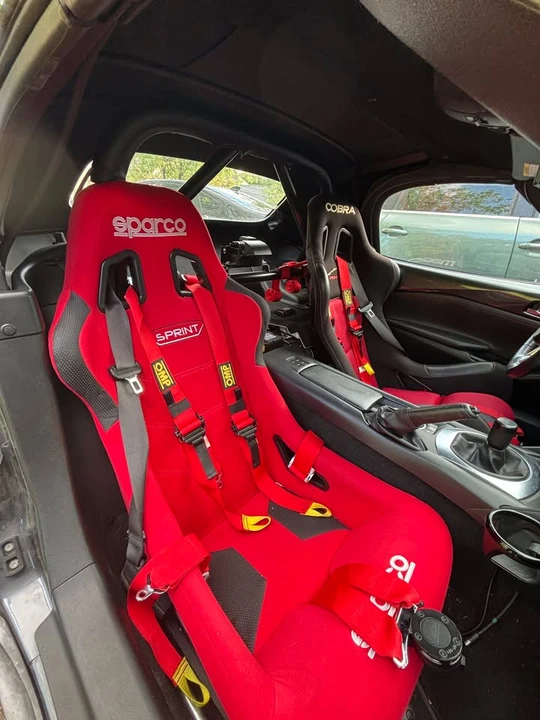 2016 Mazda ND MX-5 Miata - Image 6 of 7