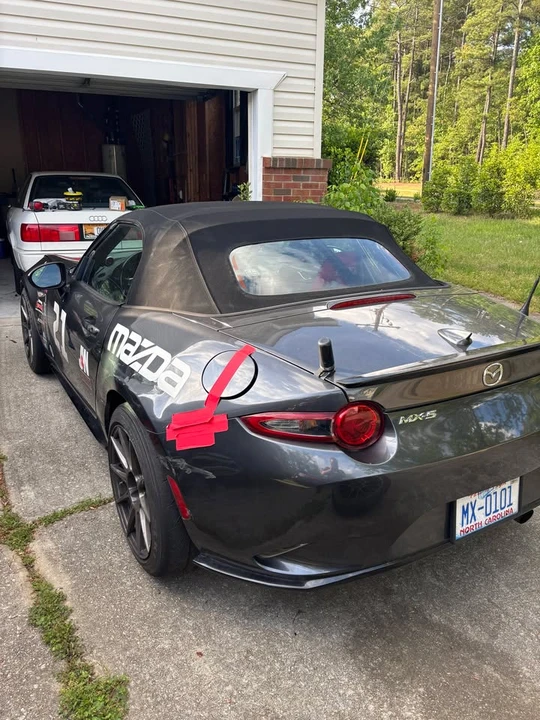 2016 Mazda ND MX-5 Miata - Image 3 of 7