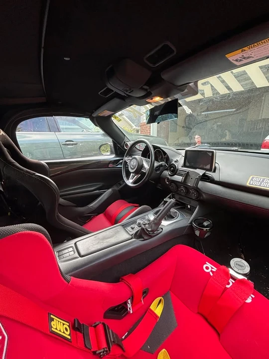 2016 Mazda ND MX-5 Miata - Image 7 of 7
