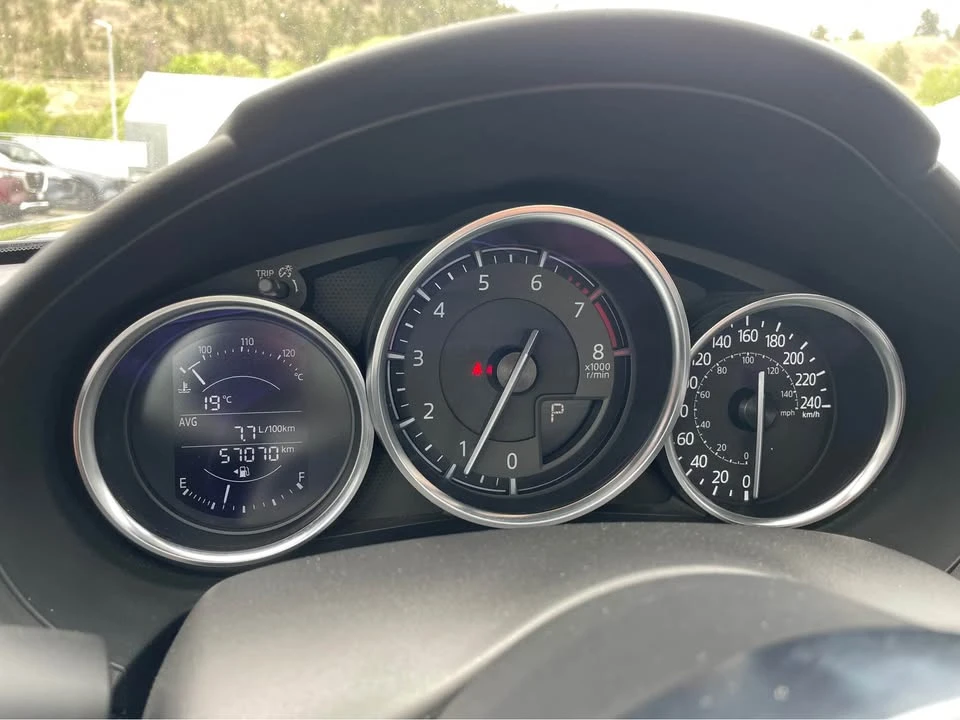 2016 Mazda ND MX-5 Miata - Image 6 of 9