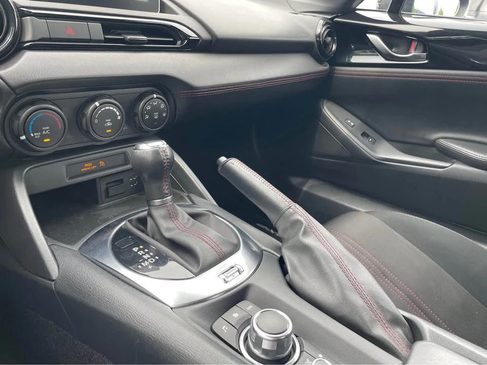 2016 Mazda ND MX-5 Miata - Image 4 of 9