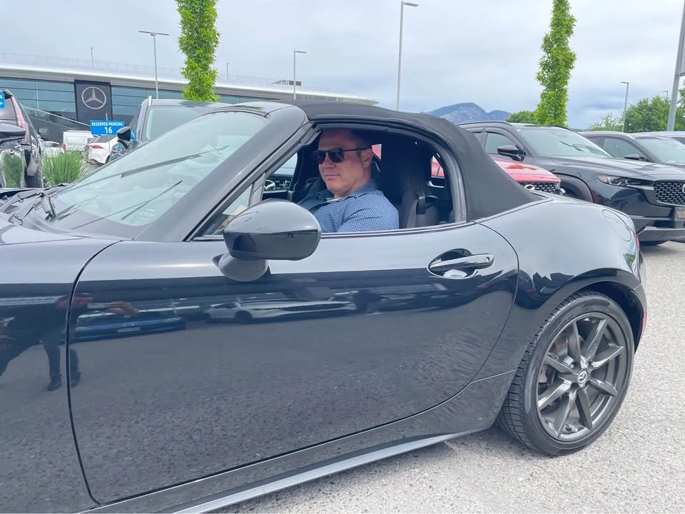 2016 Mazda ND MX-5 Miata - Image 9 of 9