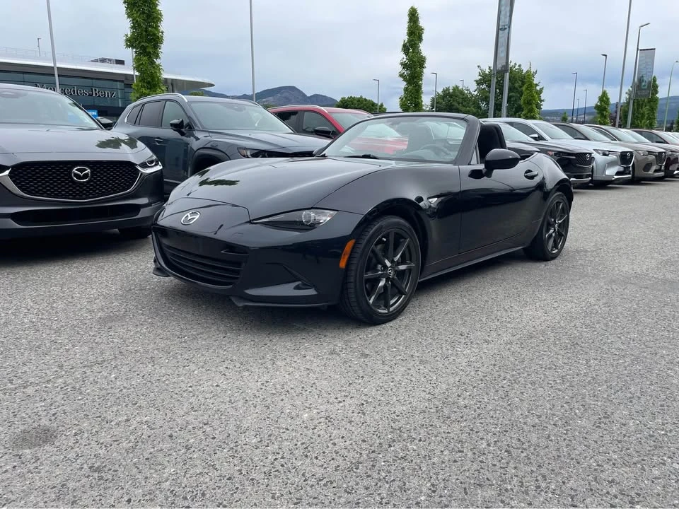 2016 Mazda ND MX-5 Miata - Image 7 of 9