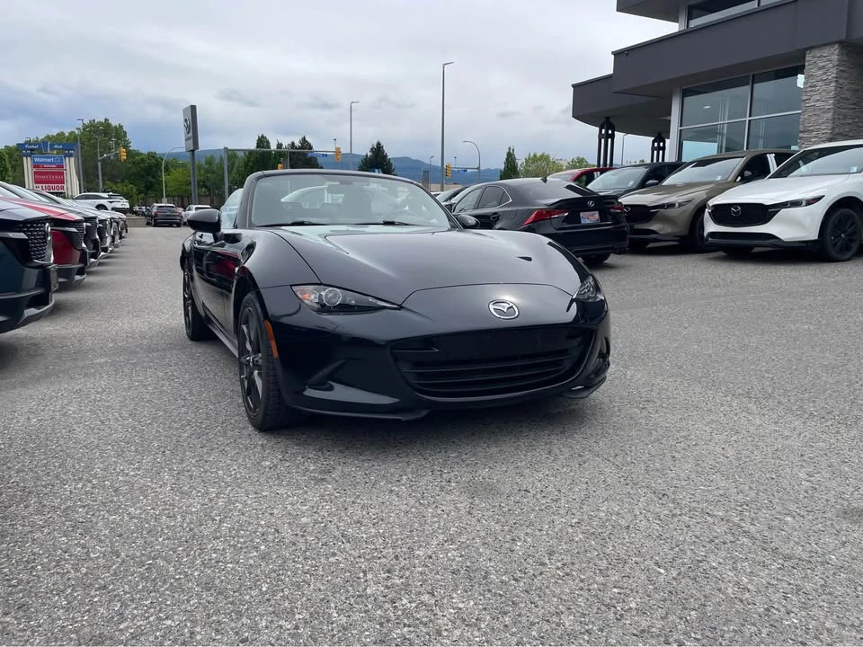 2016 Mazda ND MX-5 Miata - Image 2 of 9