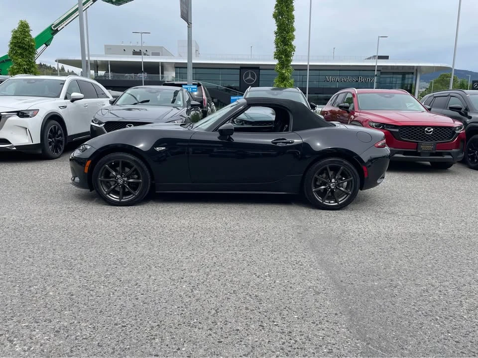 2016 Mazda ND MX-5 Miata - Image 3 of 9