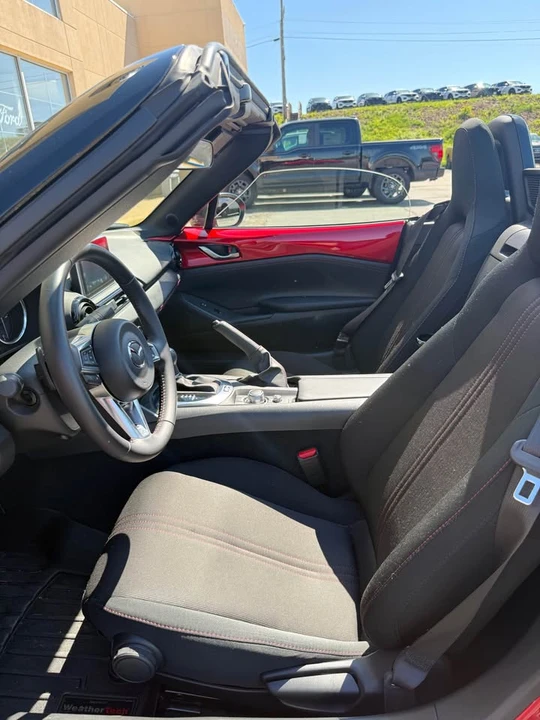 2016 Mazda ND MX-5 Miata - Image 5 of 8