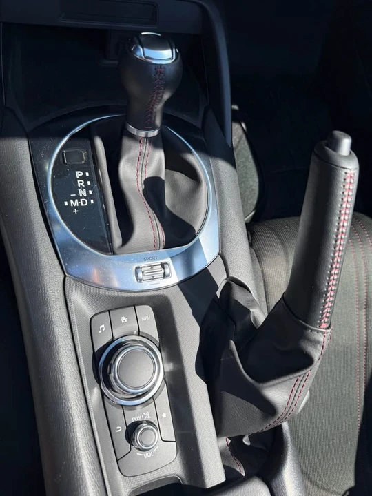 2016 Mazda ND MX-5 Miata - Image 7 of 8