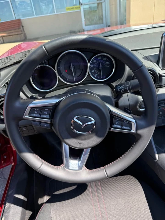2016 Mazda ND MX-5 Miata - Image 8 of 8
