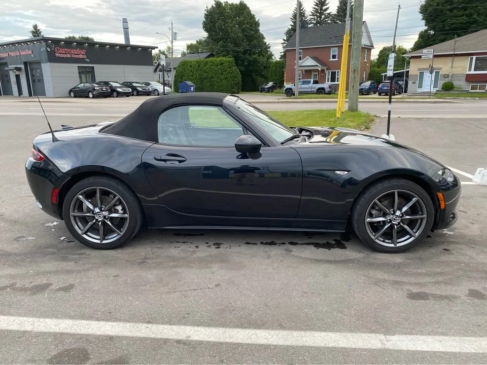 2016 Mazda ND MX-5 Miata - Image 4 of 13