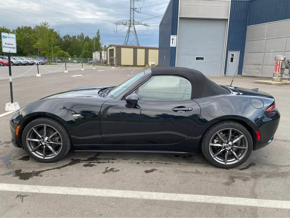 2016 Mazda ND MX-5 Miata - Image 8 of 13