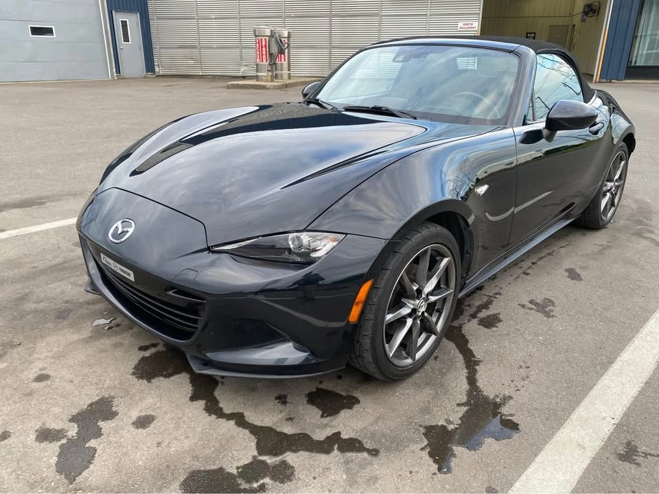 2016 Mazda ND MX-5 Miata - Image 7 of 13