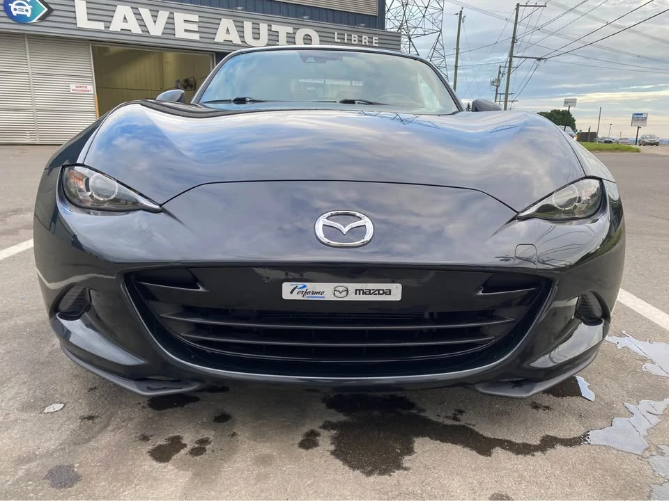 2016 Mazda ND MX-5 Miata - Image 5 of 13