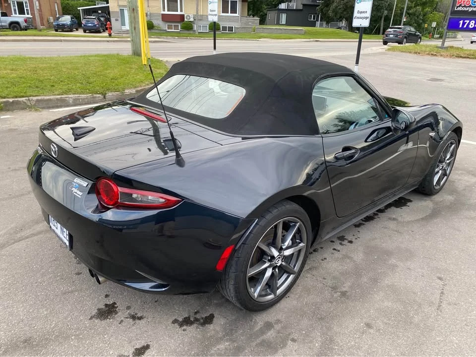 2016 Mazda ND MX-5 Miata - Image 3 of 13
