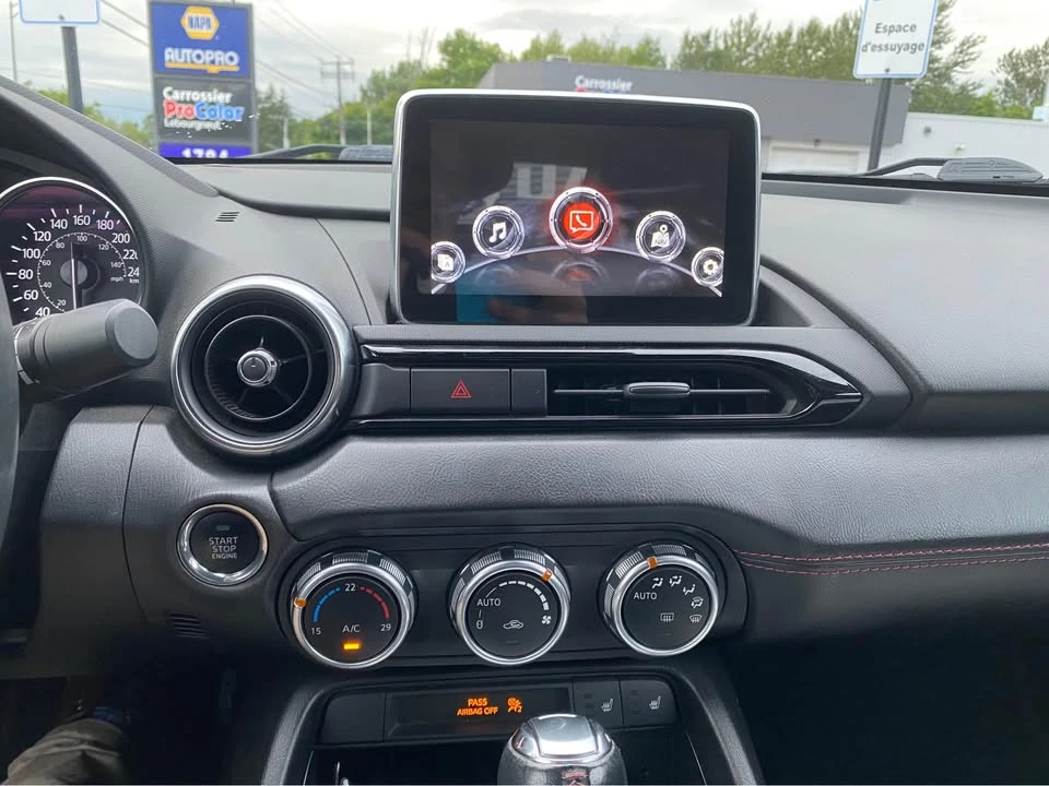 2016 Mazda ND MX-5 Miata - Image 2 of 13