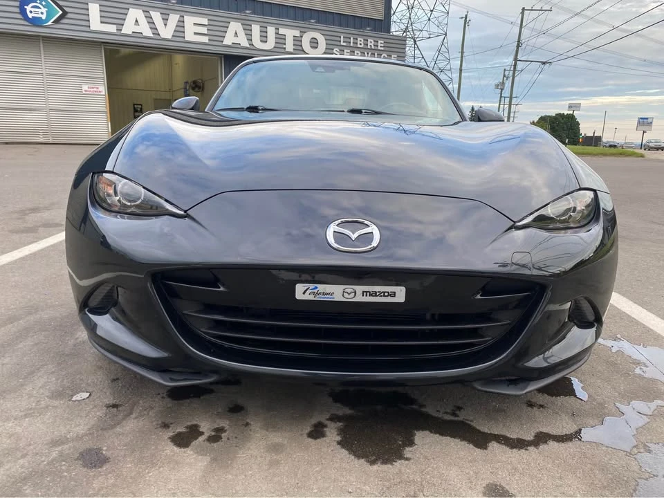 2016 Mazda ND MX-5 Miata - Image 6 of 13