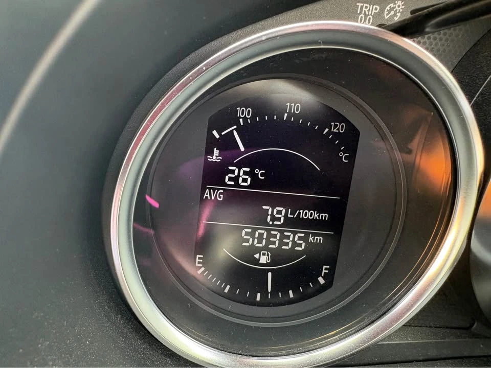 2016 Mazda ND MX-5 Miata - Image 13 of 13