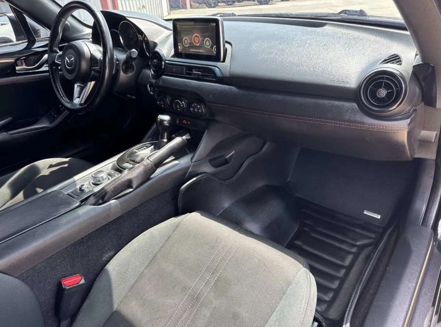 2016 Mazda ND MX-5 Miata - Image 4 of 7