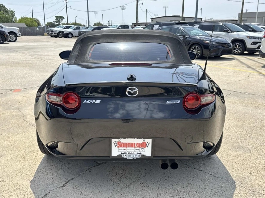 2016 Mazda ND MX-5 Miata - Image 3 of 7