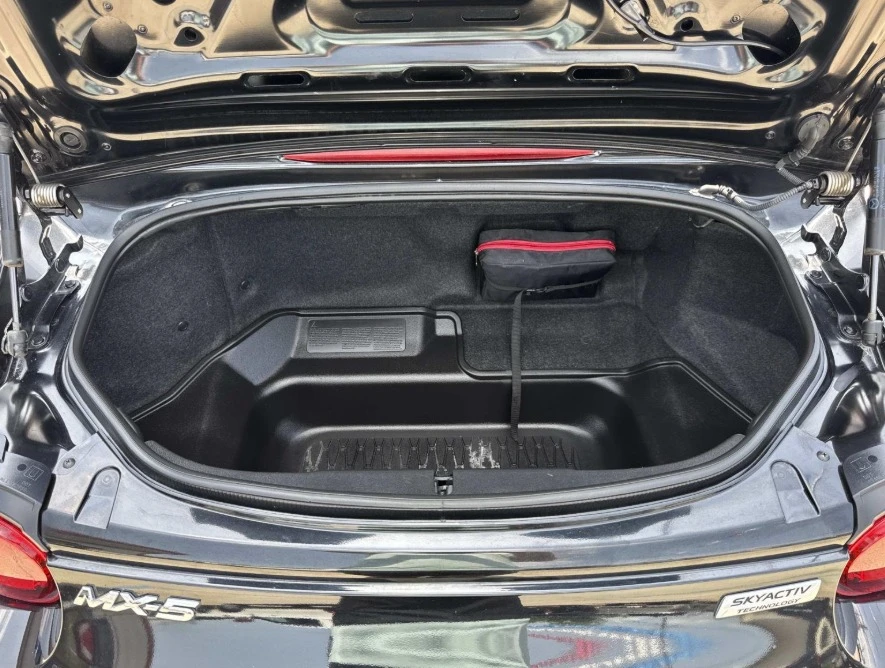 2016 Mazda ND MX-5 Miata - Image 7 of 7