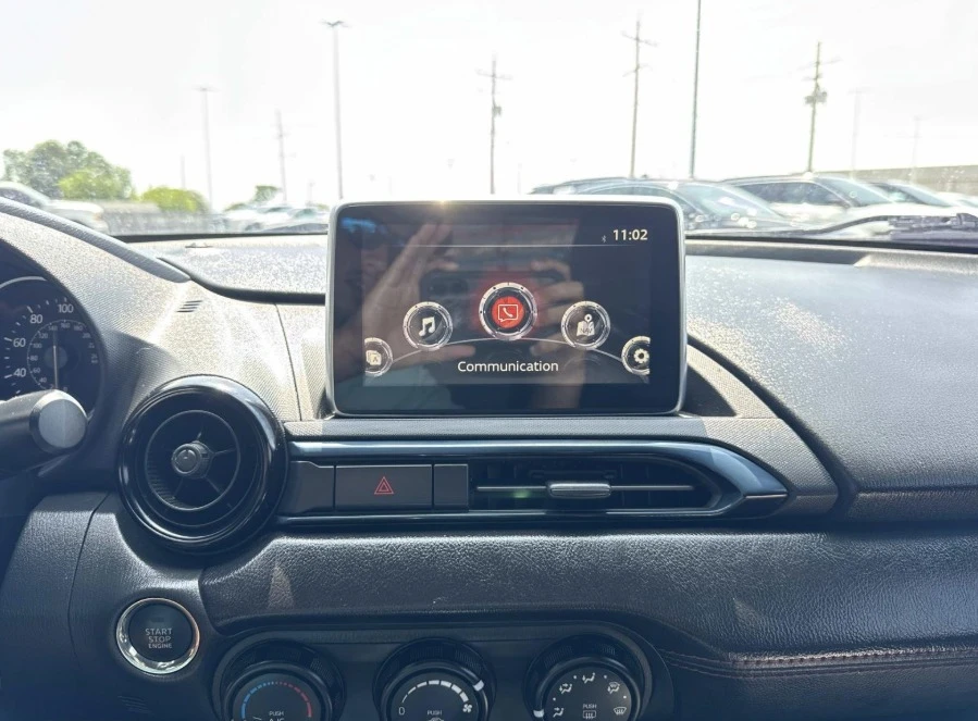 2016 Mazda ND MX-5 Miata - Image 5 of 7