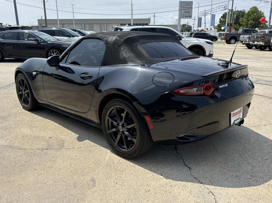 2016 Mazda ND MX-5 Miata - Image 2 of 7