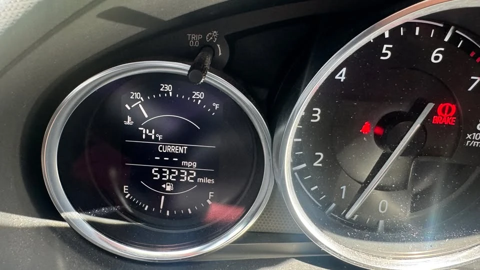 2016 Mazda ND MX-5 Miata - Image 9 of 18