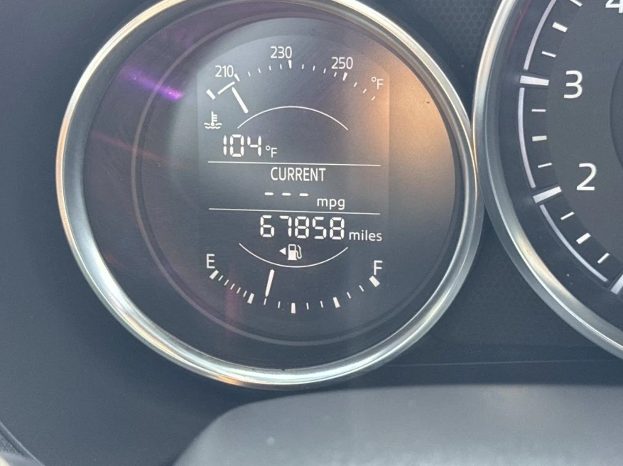 2016 Mazda ND MX-5 Miata - Image 6 of 7