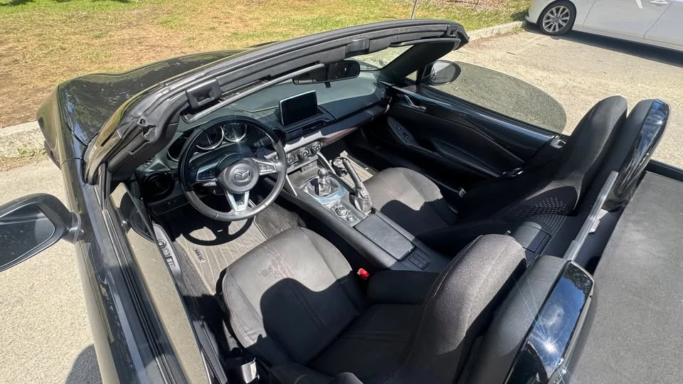 2016 Mazda ND MX-5 Miata - Image 10 of 18