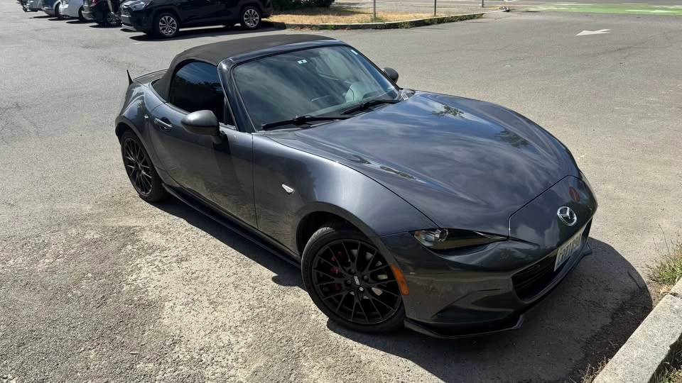 2016 Mazda ND MX-5 Miata - Image 7 of 18