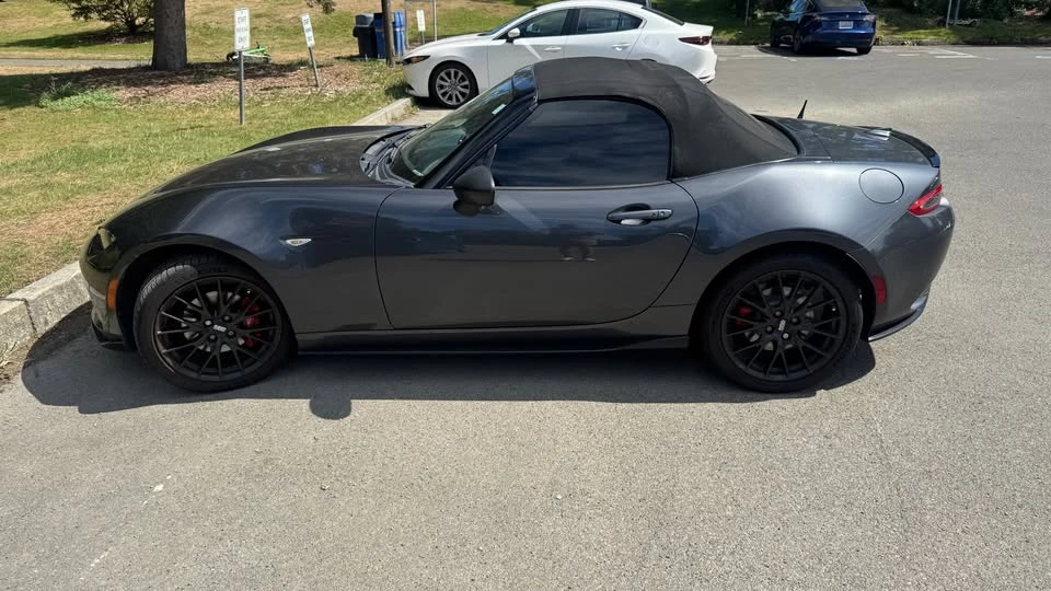 2016 Mazda ND MX-5 Miata - Image 5 of 18