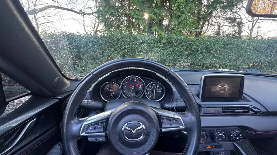 2016 Mazda ND MX-5 Miata - Image 17 of 18