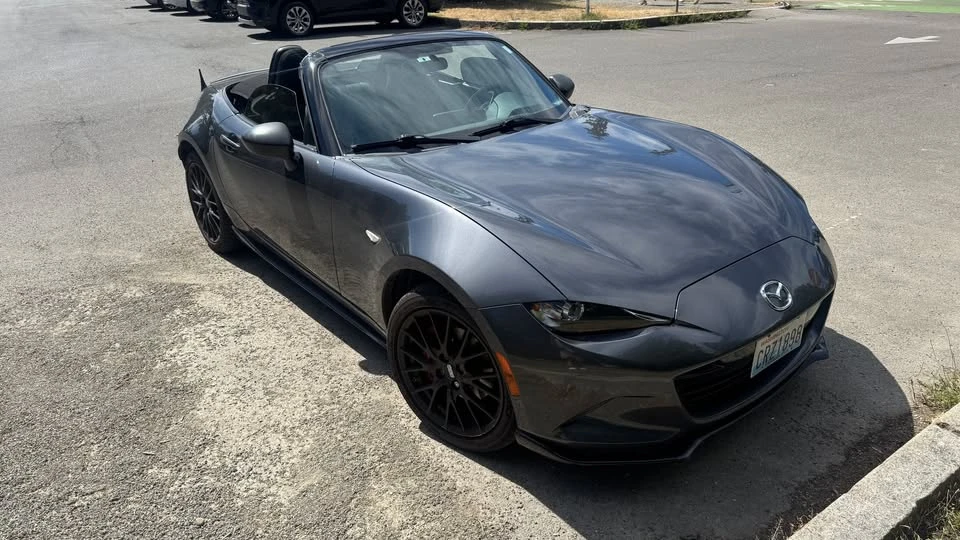 2016 Mazda ND MX-5 Miata - Image 3 of 18