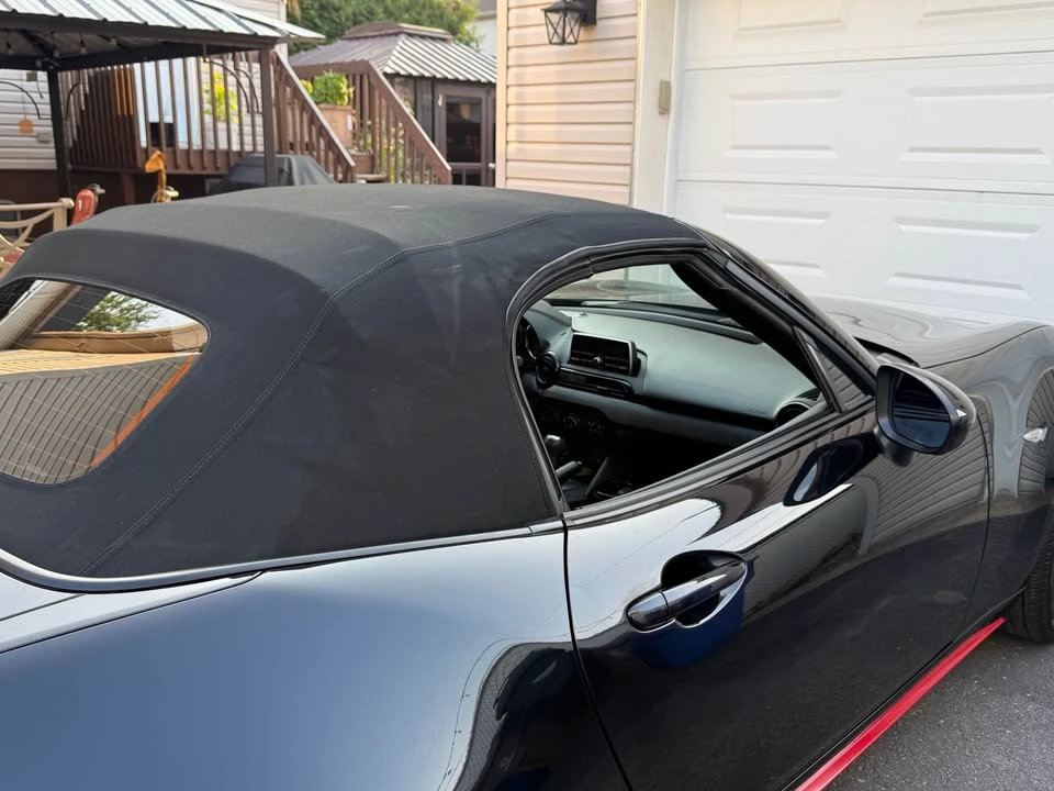 2016 Mazda ND MX-5 Miata - Image 8 of 9