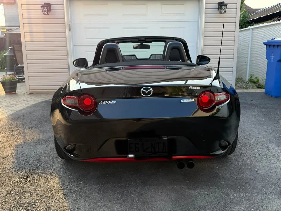 2016 Mazda ND MX-5 Miata - Image 2 of 9