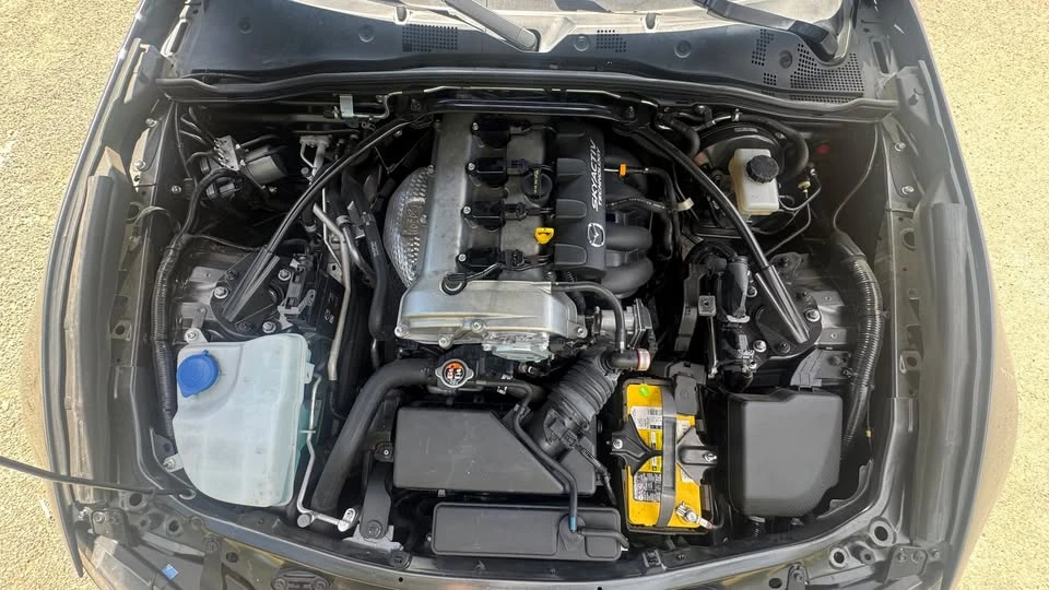 2016 Mazda ND MX-5 Miata - Image 8 of 18