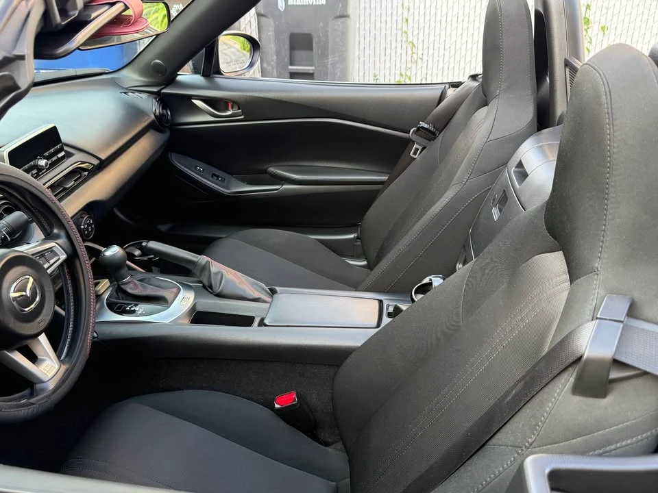 2016 Mazda ND MX-5 Miata - Image 6 of 9
