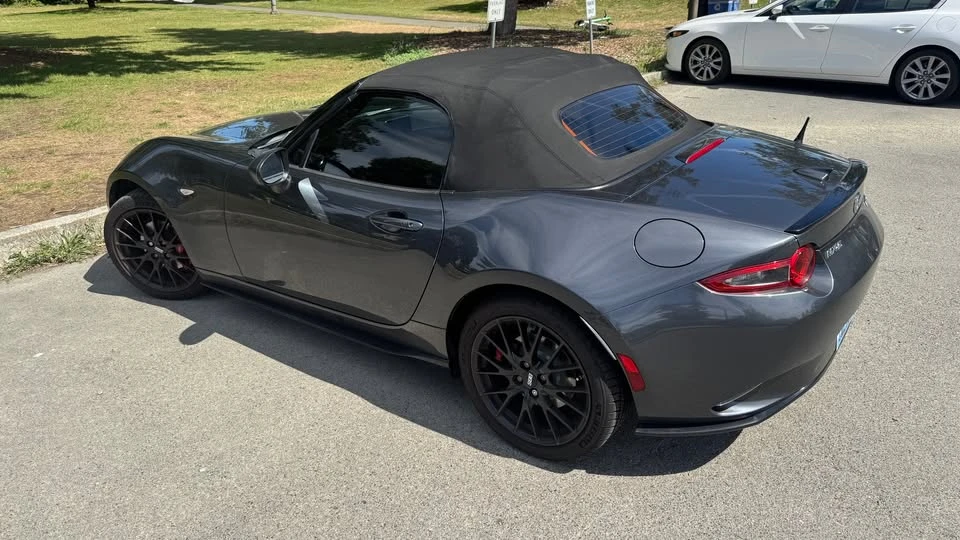 2016 Mazda ND MX-5 Miata - Image 6 of 18
