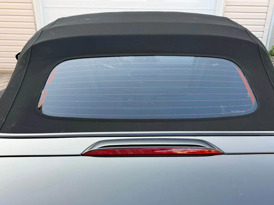 2016 Mazda ND MX-5 Miata - Image 7 of 9
