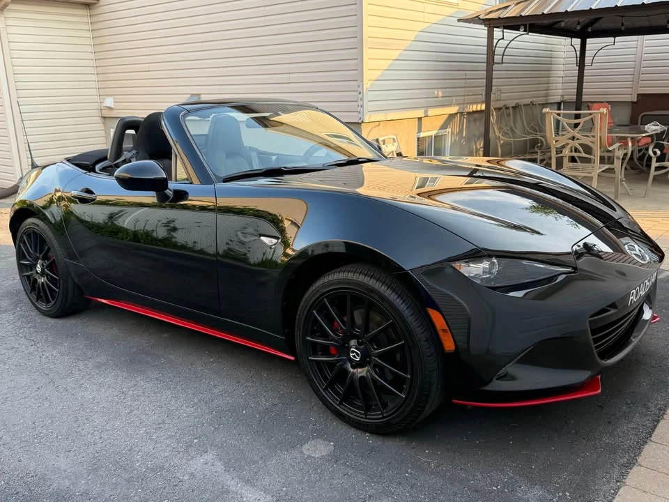 2016 Mazda ND MX-5 Miata - Image 3 of 9