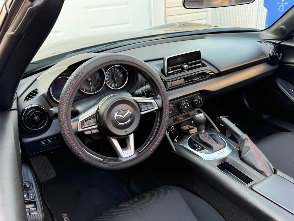 2016 Mazda ND MX-5 Miata - Image 5 of 9