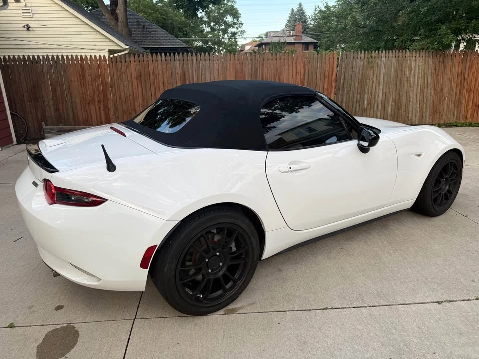 2016 Mazda ND MX-5 Miata - Image 10 of 19