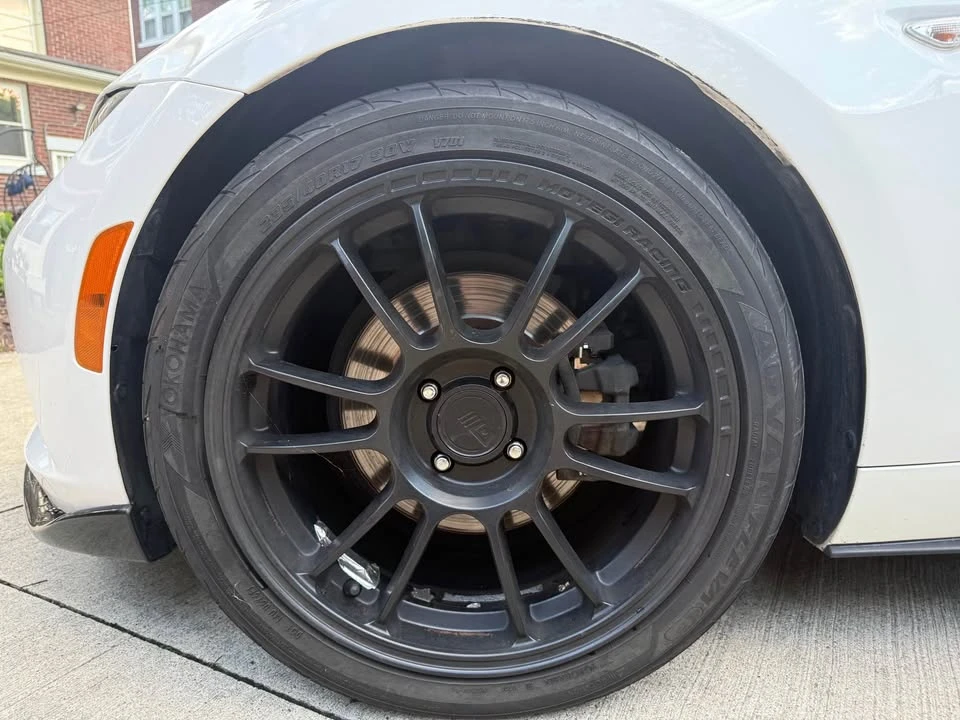 2016 Mazda ND MX-5 Miata - Image 15 of 19