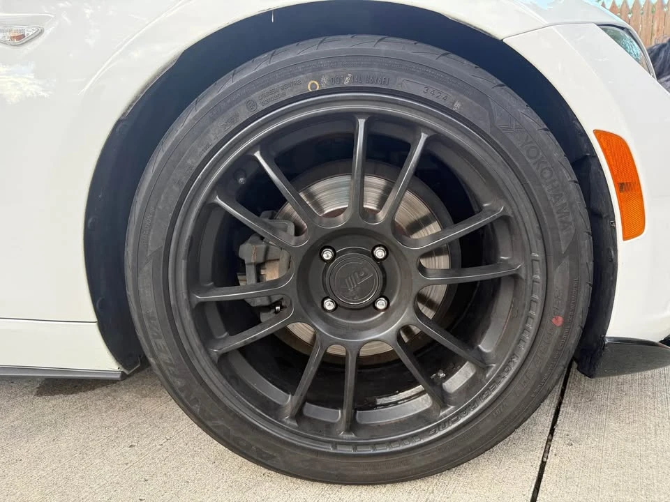 2016 Mazda ND MX-5 Miata - Image 12 of 19