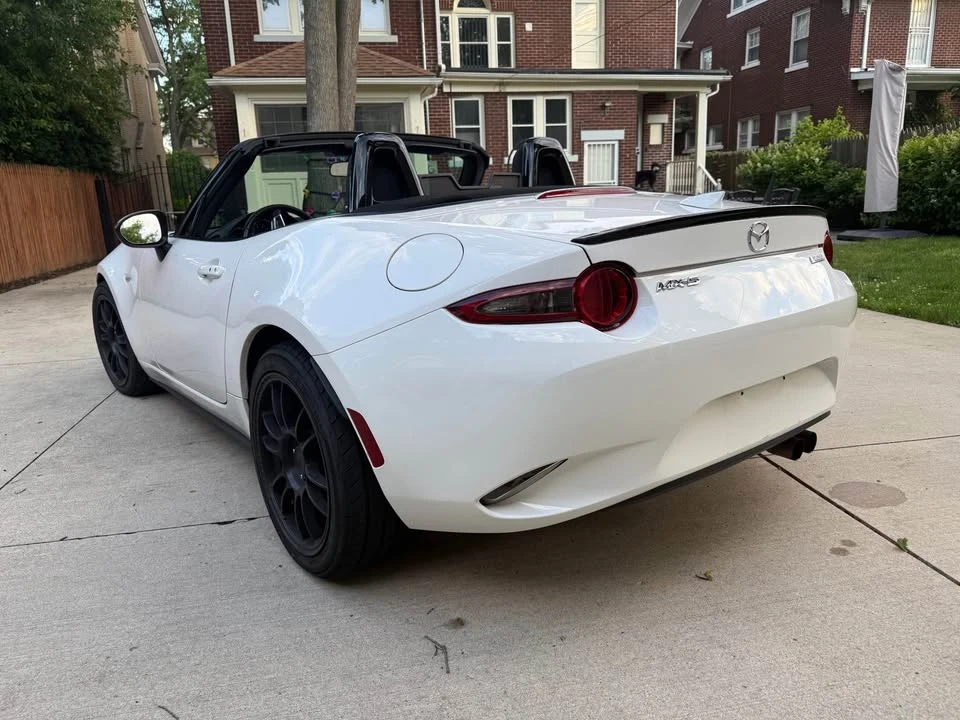 2016 Mazda ND MX-5 Miata - Image 3 of 19