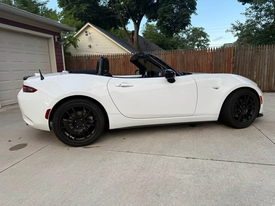 2016 Mazda ND MX-5 Miata - Image 6 of 19