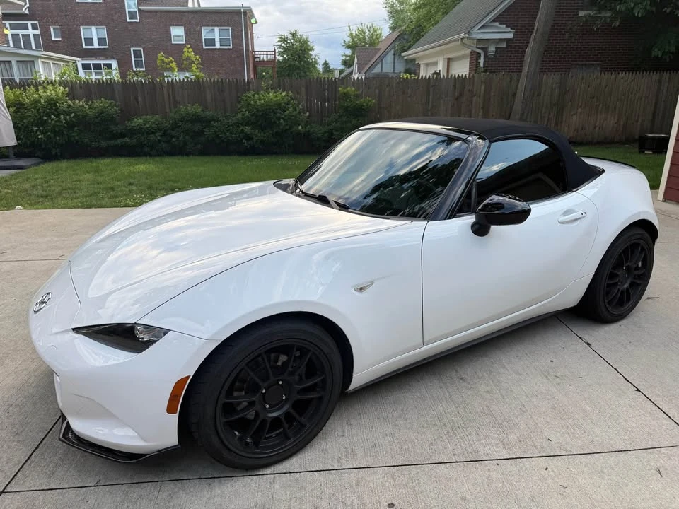2016 Mazda ND MX-5 Miata - Image 9 of 19