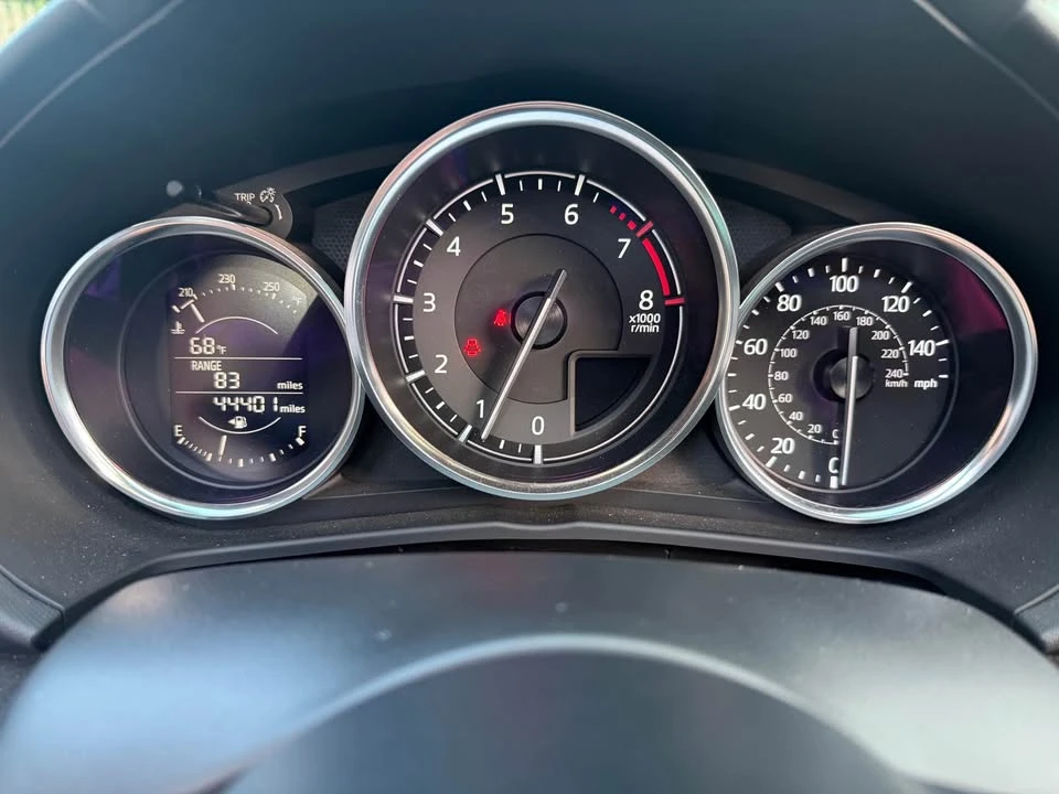 2016 Mazda ND MX-5 Miata - Image 19 of 19
