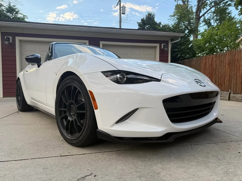 2016 Mazda ND MX-5 Miata - Image 7 of 19